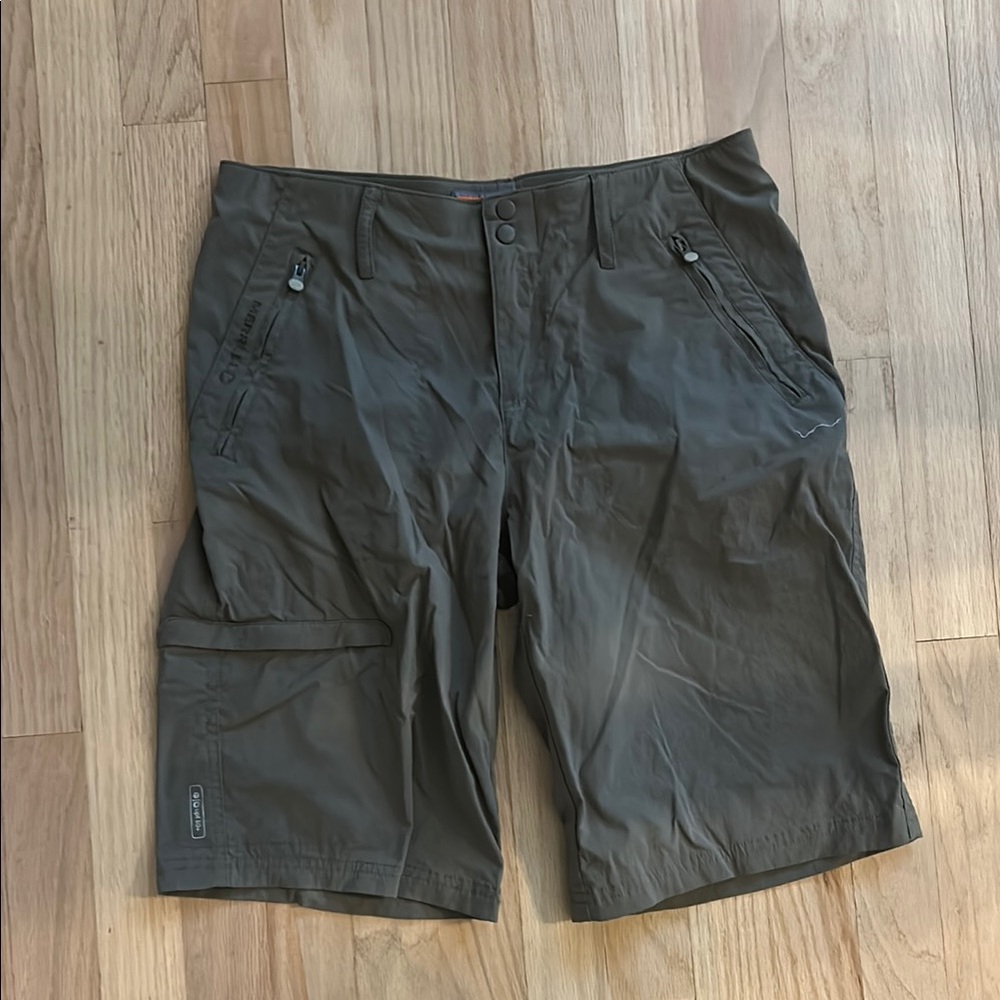 Women’s Merrell Shorts
